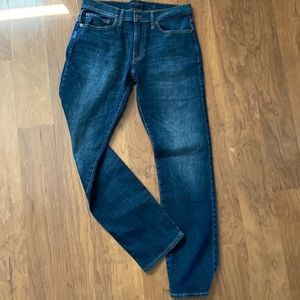 NWOT Lucky Brand Mens Jeans 31/32